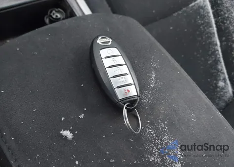 2014 Nissan Altima 2.5 Sv из США, поврежденный, VIN 1N4AL3AP0EC156706